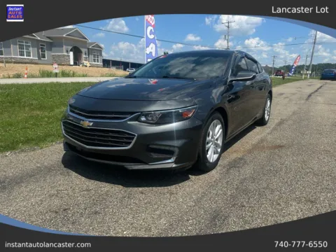 Used 2019 Chevrolet Cruze LS Sedan 4D for sale in