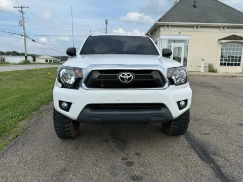 Photos of 2013 Toyota Tacoma Access Cab Pickup 4D 6 ft for sale in Lancaster, OH at Instant Auto Sales Lancaster