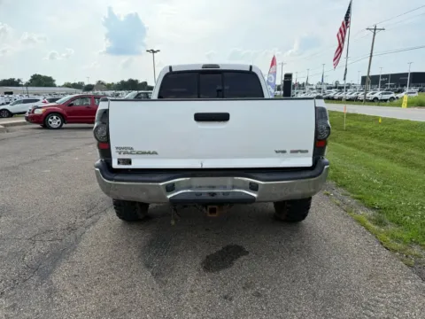 More photos of 2013 Toyota Tacoma Access Cab Pickup 4D 6 ft at Instant Auto Sales Lancaster, OH