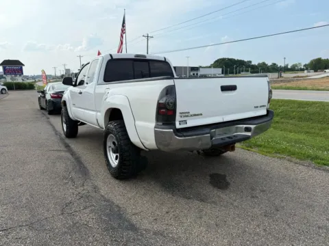 More photos of 2013 Toyota Tacoma Access Cab Pickup 4D 6 ft at Instant Auto Sales Lancaster, OH