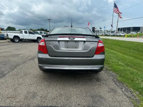 More photos of 2010 Ford Fusion SEL Sedan 4D at Instant Auto Sales Lancaster, OH