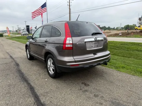 More photos of 2011 Honda CR-V EX-L Sport Utility 4D at Instant Auto Sales Lancaster, OH