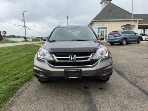 Photos of 2011 Honda CR-V EX-L Sport Utility 4D for sale in Lancaster, OH at Instant Auto Sales Lancaster