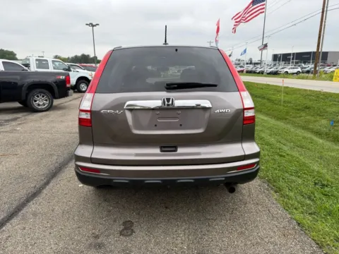 More photos of 2011 Honda CR-V EX-L Sport Utility 4D at Instant Auto Sales Lancaster, OH