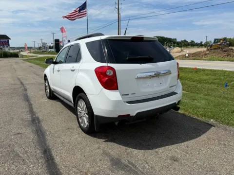 More photos of 2011 Chevrolet Equinox LT Sport Utility 4D at Instant Auto Sales Lancaster, OH