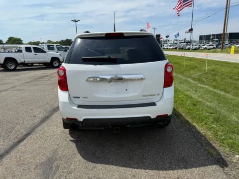 More photos of 2011 Chevrolet Equinox LT Sport Utility 4D at Instant Auto Sales Lancaster, OH
