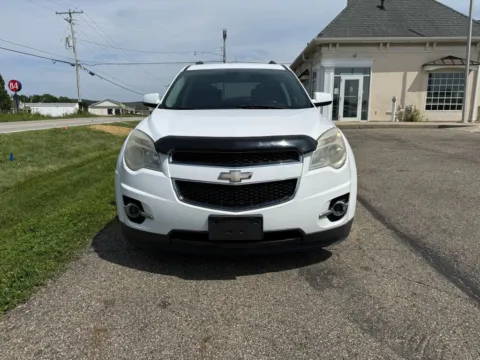 Photos of 2011 Chevrolet Equinox LT Sport Utility 4D for sale in Lancaster, OH at Instant Auto Sales Lancaster