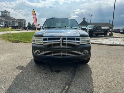 Photos of 2009 Lincoln Navigator Sport Utility 4D for sale in Lancaster, OH at Instant Auto Sales Lancaster