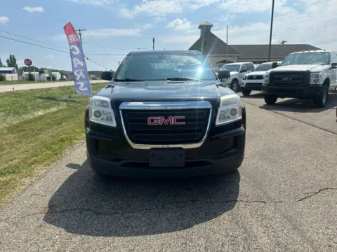 Photos of 2017 GMC Terrain SLE-1 Sport Utility 4D for sale in Lancaster, OH at Instant Auto Sales Lancaster