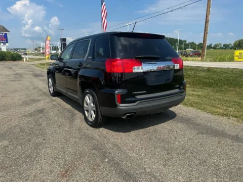 More photos of 2017 GMC Terrain SLE-1 Sport Utility 4D at Instant Auto Sales Lancaster, OH