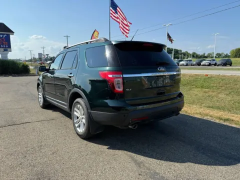 More photos of 2013 Ford Explorer XLT Sport Utility 4D at Instant Auto Sales Lancaster, OH