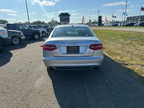 More photos of 2011 Audi A6 3.0T Quattro Sedan 4D at Instant Auto Sales Lancaster, OH