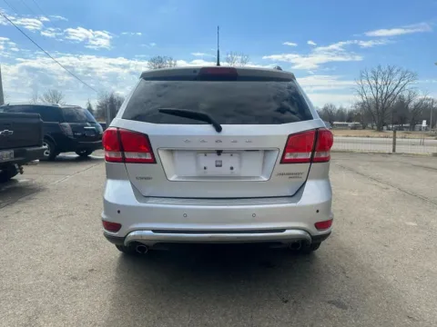 More photos of 2011 Dodge Journey Crew Sport Utility 4D at Instant Auto Sales Lancaster, OH