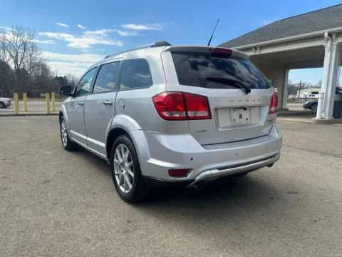 More photos of 2011 Dodge Journey Crew Sport Utility 4D at Instant Auto Sales Lancaster, OH