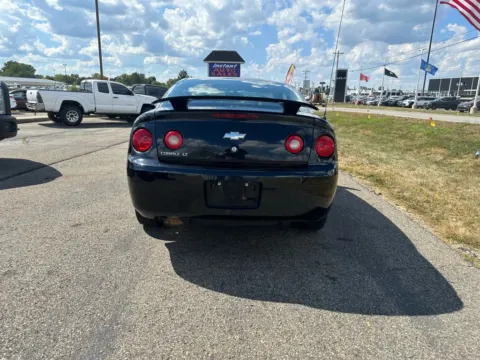 More photos of 2007 Chevrolet Cobalt LT Coupe 2D at Instant Auto Sales Lancaster, OH