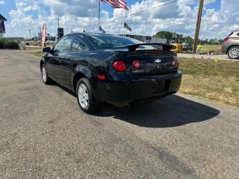 More photos of 2007 Chevrolet Cobalt LT Coupe 2D at Instant Auto Sales Lancaster, OH