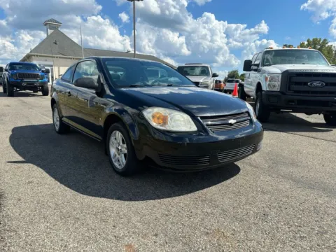 Another view of 2007 Chevrolet Cobalt LT Coupe 2D for sale in Lancaster, OH at Instant Auto Sales Lancaster