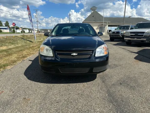 Photos of 2007 Chevrolet Cobalt LT Coupe 2D for sale in Lancaster, OH at Instant Auto Sales Lancaster