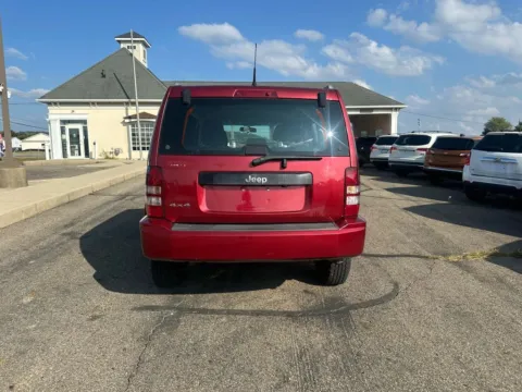 More photos of 2011 Jeep Liberty Sport SUV 4D at Instant Auto Sales Lancaster, OH
