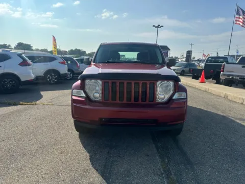 Photos of 2011 Jeep Liberty Sport SUV 4D for sale in Lancaster, OH at Instant Auto Sales Lancaster
