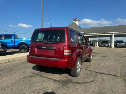 More photos of 2011 Jeep Liberty Sport SUV 4D at Instant Auto Sales Lancaster, OH