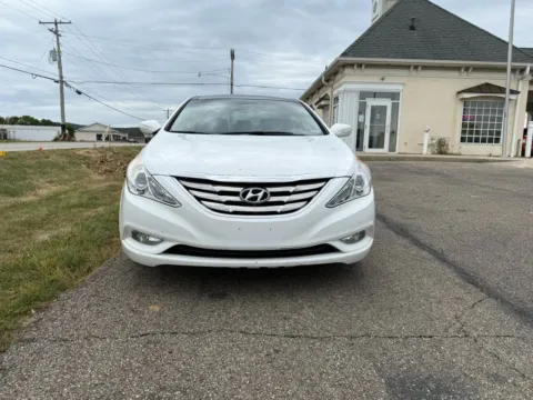 Photos of 2012 Hyundai Sonata Limited Sedan 4D for sale in Lancaster, OH at Instant Auto Sales Lancaster