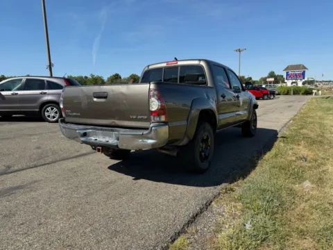 More photos of 2014 Toyota Tacoma Double Cab Pickup 4D 5 ft at Instant Auto Sales Lancaster, OH