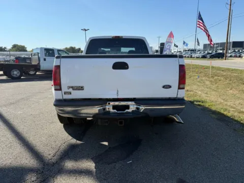 More photos of 2002 Ford F350 Super Duty Crew Cab Short Bed at Instant Auto Sales Lancaster, OH