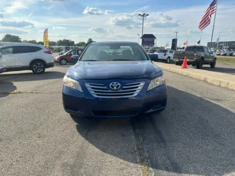 Photos of 2008 Toyota Camry Hybrid Sedan 4D for sale in Lancaster, OH at Instant Auto Sales Lancaster