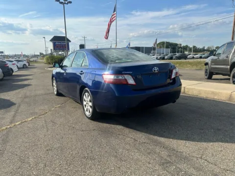 More photos of 2008 Toyota Camry Hybrid Sedan 4D at Instant Auto Sales Lancaster, OH