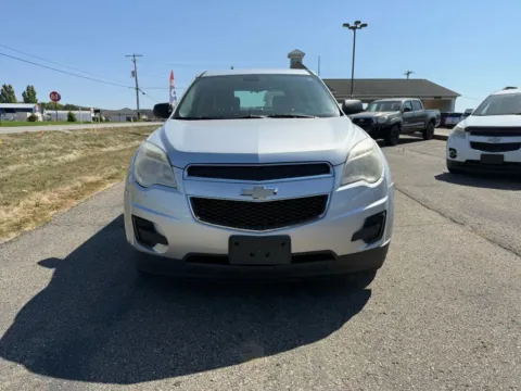 Photos of 2012 Chevrolet Equinox LS Sport Utility 4D for sale in Lancaster, OH at Instant Auto Sales Lancaster