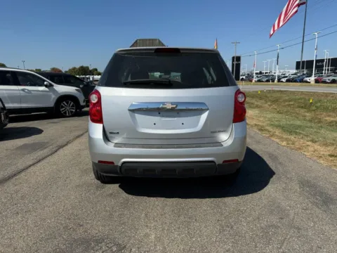 More photos of 2012 Chevrolet Equinox LS Sport Utility 4D at Instant Auto Sales Lancaster, OH