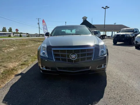 Photos of 2010 Cadillac CTS 3.6 Sedan 4D for sale in Lancaster, OH at Instant Auto Sales Lancaster