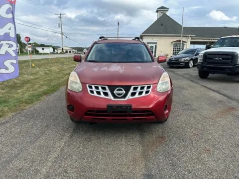 Photos of 2012 Nissan Rogue SV Sport Utility 4D for sale in Lancaster, OH at Instant Auto Sales Lancaster