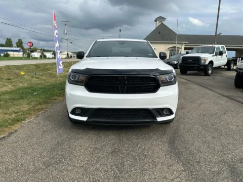 Photos of 2017 Dodge Durango GT Sport Utility 4D for sale in Lancaster, OH at Instant Auto Sales Lancaster