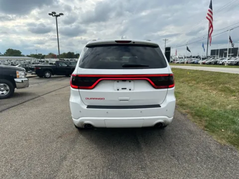 More photos of 2017 Dodge Durango GT Sport Utility 4D at Instant Auto Sales Lancaster, OH
