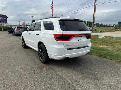 More photos of 2017 Dodge Durango GT Sport Utility 4D at Instant Auto Sales Lancaster, OH