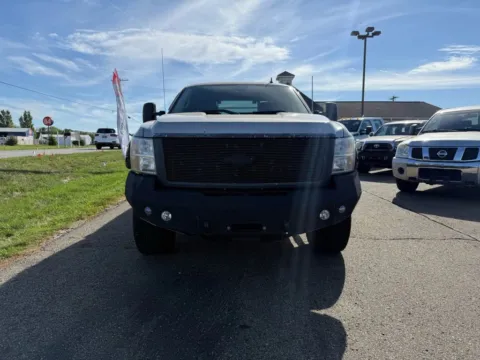 Photos of 2007 Chevrolet Silverado 2500 HD Extended Cab LT Pickup 4D 6 1/2 ft for sale in Lancaster, OH at Instant Auto Sales Lancaster