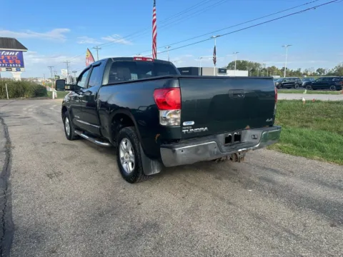 More photos of 2008 Toyota Tundra Double Cab Limited Pickup 4D 6 1/2 ft at Instant Auto Sales Lancaster, OH