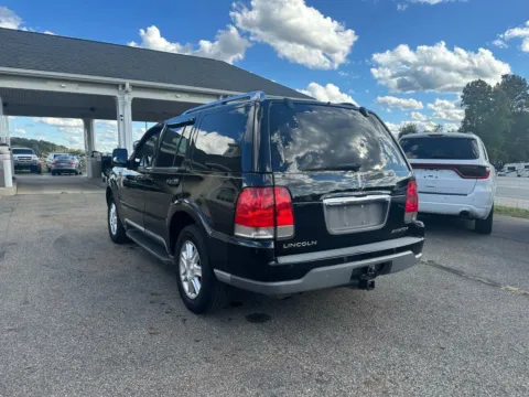 More photos of 2004 Lincoln Aviator Luxury Sport Utility 4D at Instant Auto Sales Lancaster, OH