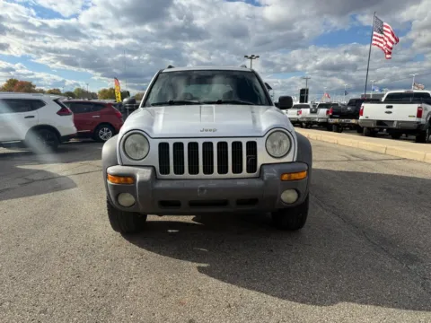 Photos of 2002 Jeep Liberty Sport Utility 4D for sale in Lancaster, OH at Instant Auto Sales Lancaster