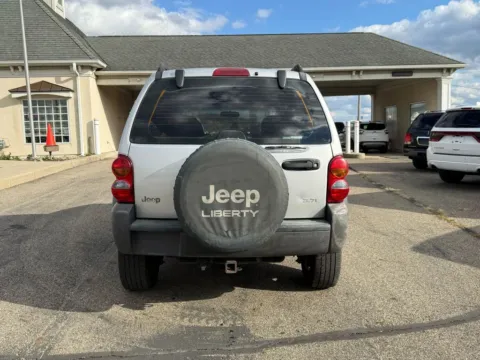 More photos of 2002 Jeep Liberty Sport Utility 4D at Instant Auto Sales Lancaster, OH