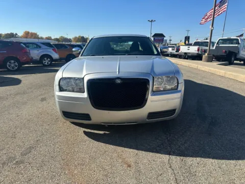 Photos of 2005 Chrysler 300 Sedan 4D for sale in Lancaster, OH at Instant Auto Sales Lancaster