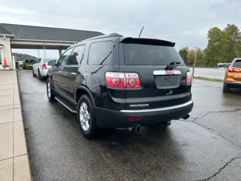 More photos of 2012 GMC Acadia SLE Sport Utility 4D at Instant Auto Sales Lancaster, OH