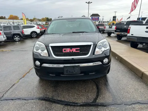 Photos of 2012 GMC Acadia SLE Sport Utility 4D for sale in Lancaster, OH at Instant Auto Sales Lancaster