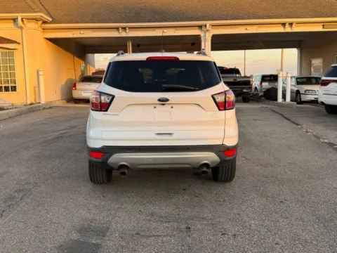 More photos of 2017 Ford Escape SE Sport Utility 4D at Instant Auto Sales Lancaster, OH