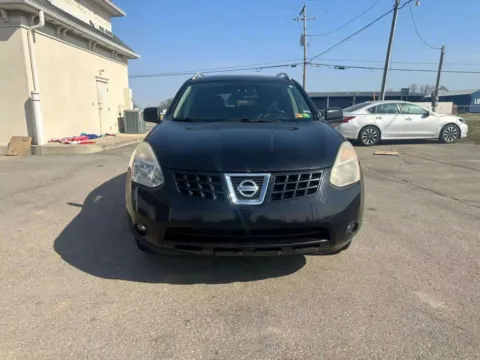 Photos of 2008 Nissan Rogue SL Sport Utility 4D for sale in Lancaster, OH at Instant Auto Sales Lancaster