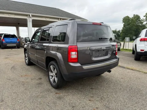 More photos of 2016 Jeep Patriot High Altitude Edition Sport Utility 4D at Instant Auto Sales Lancaster, OH