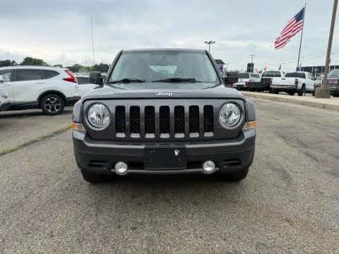 Photos of 2016 Jeep Patriot High Altitude Edition Sport Utility 4D for sale in Lancaster, OH at Instant Auto Sales Lancaster