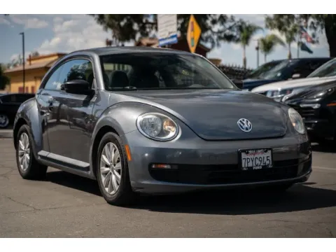 More photos of 2014 Volkswagen Beetle 1.8T Entry PZEV at Select Luxury Motors, CA